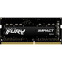 Kingston FURY Impact 16 GB DDR4 3200 MHz CL20 SODIMM